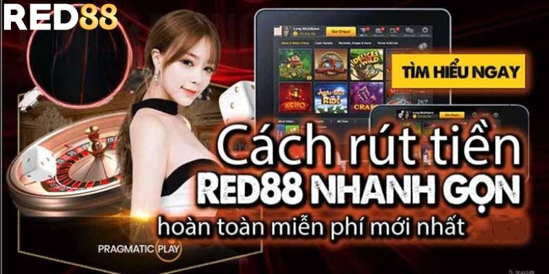 Địa điểm rút thưởng nhanh chóng cùng an toàn 