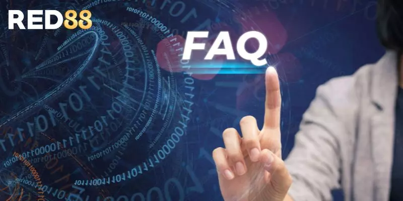 FAQs về chương trình ưu đãi của RED88