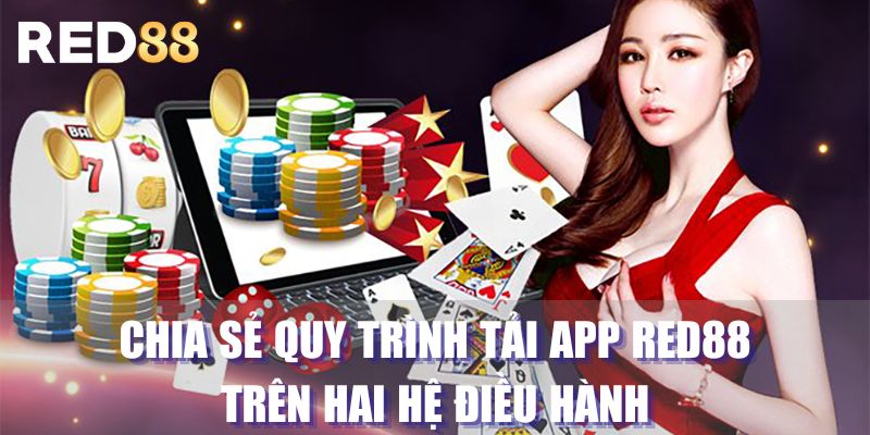 Nắm bắt quy trình download trên các hệ điều hành