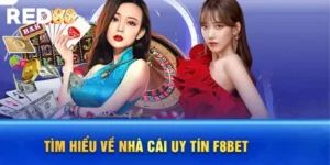 Review nhà cái F8bet - Sân Chơi Cá Cược Xịn Sò Cho Giới Trẻ