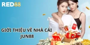 Review Nhà Cái Jun88 - Điểm Đến Giải Trí Uy Tín 2024