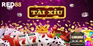 Tài Xỉu RED88 - Thử Tài Cược Sicbo Cùng Các Chuyên Gia